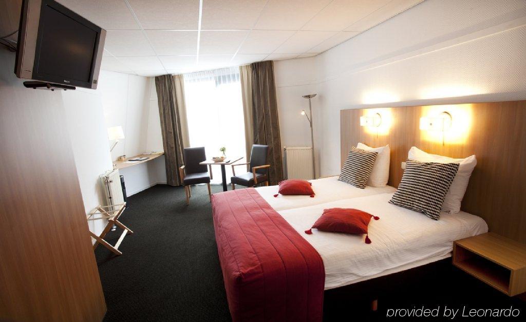 Hotel De Woudzoom Spier Zimmer foto